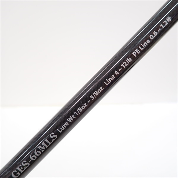 ゲインエレメントＧＥＳ－６６ＭＬＳ